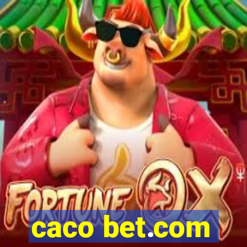 caco bet.com